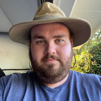 JosephBaughn1's profile picture. trying to find a way in this life