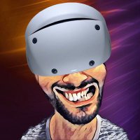 El Rocco (@roccovr4player) 's Twitter Profile Photo El Rocco (@roccovr4player) 's Twitter Profile Photo