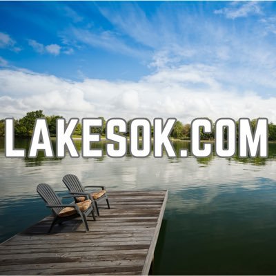 Guide to the Best Lakes in Oklahoma for a Lake Vacation. Featuring the Sooner State’s Top Lakes including Broken Bow, Tenkiller, Eufaula, Skiatook, Grand, etc.