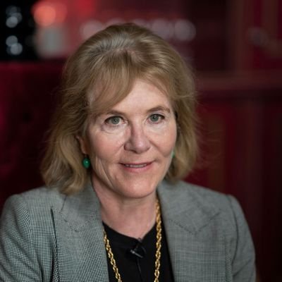 Hannah Rothschild CBE is a British writer, documentary filmmaker, businesswoman and philanthropist. Her biography, The Baroness, was published in 2012 in the UK