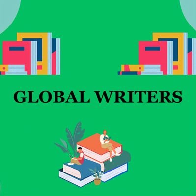 Globalwriters__ Profile Picture