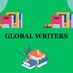 GLOBAL WRITERS (@globalwriters__) Twitter profile photo GLOBAL WRITERS (@globalwriters__) Twitter profile photo