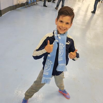 Sebastians_Football_Journey Profile