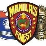 TO SERVE AND TO PROTECT WE ARE PNP, WE ARE MANILA'S FINEST. WE ARE ANTI-CRIME.🚓🧙🦅🇵🇭