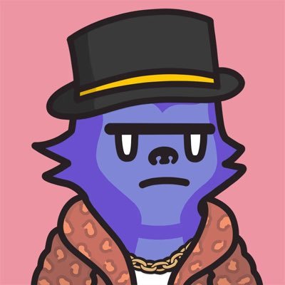 GM is my religion | Cross-chain digital asset explorer | $ETH/ $SOL/ $BTC hoarder | Web3 adventurer