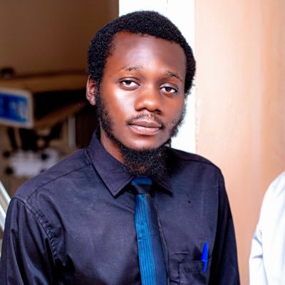 Christian 🙏| Patriotic 🇨🇩| IT Engineer 💻| Entrepreneur 📊| Orator 🎤| Cinema lover 🎬🍿| Gamer 🎮