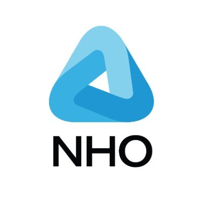 Næringslivets Hovedorganisasjon - Norges største interesseorganisasjon for bedrifter. Her tvitrer NHOs kommunikasjonsavdeling.