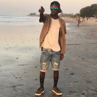 Dembo O.L Sambou (@demboolsambou) 's Twitter Profile