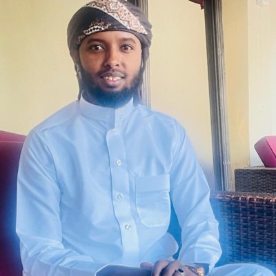 MBBS| Diploma in Islamic Studies| Passionate about #Scientificresearch| #HealthForAll| #Productivity and #الاعتزاز_بالدين|