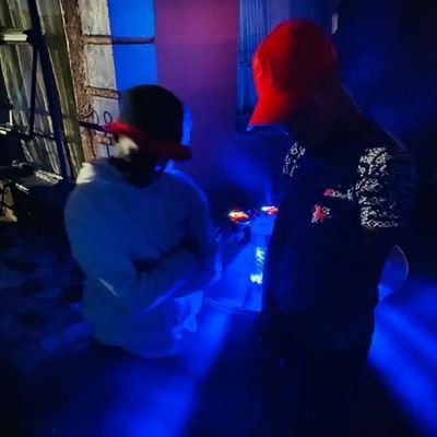 Lebzique's profile picture.