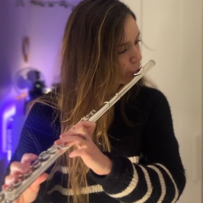 Musicienne
Active sur ig et TikTok 🎶 (reeds_cover)