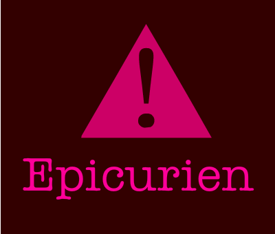 chevalierepicur's profile picture. 