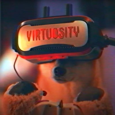 Variety streamer and passionate lifelong gamer! Engineer by night. Streamer by day. VR and other tech. Team FeVR.
https://t.co/4BpyWfV3en
crindash.tv@gmail
