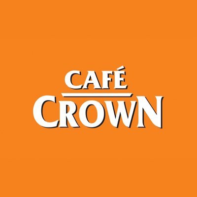 Café Crown Resmi Twitter Hesabı