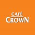 Café Crown (@cafecrown) Twitter profile photo Café Crown (@cafecrown) Twitter profile photo