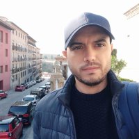 Sergio Gálvez (@sergiogso) 's Twitter Profile