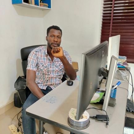 CharlesDuruji's profile picture. filmmaker 🎬📸.
OBEDIENT