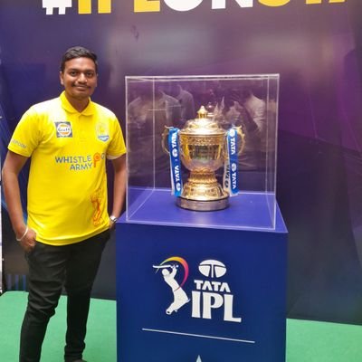 * Event Organizer
* Founder & CEO @servethesociety_
* Actor by profession
* Social worker🏅
* Member of Supermachans & whistlepoduArmy
* Living as a celebrity😌