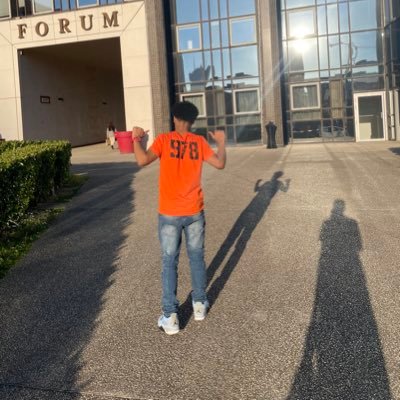 LeHagar69's profile picture. 