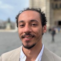 Hussein Baoumi (@husseinmagdy16) 's Twitter Profile