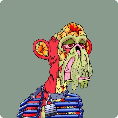 BlakeNastri2403's profile picture. 🍕 Bought BTC for pizza, stayed for the memes
🐸 DeFi degen, NFT enjoyooor, chart gambler
😂 Sharing alpha, bad jokes & survival tips for the bear market