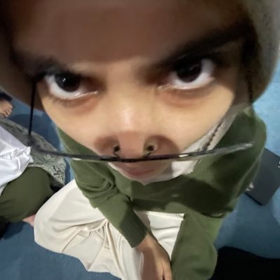 inaslabia's profile picture. manusia yang tida suka berpetualang lebih suka rebahan di kamar