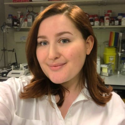 She/her/they | Neuroscientist | 🏳️‍🌈 | PhD Student in LLECs & glymphatics @UCL_CABI with @IanH_Neurosci | @uclbbk_mrcdtp NMH | Will poke brains for money 🧠