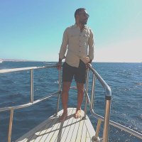 Ahmed ATEF (@ahmedatfff) 's Twitter Profile