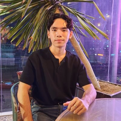 MattChann's profile picture. 