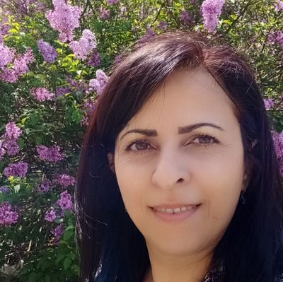 HavvaKurum's profile picture. Ben benim