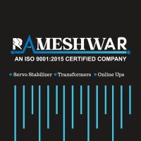 Rameshwar Electricals(@RameshwarEle) 's Twitter Profile Photo