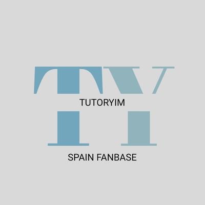 Primera Fanbase Española dedicada a @TutorKrp & @mynameis_yim 🇪🇸 
                           📍Since March 21, 2023