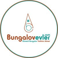 Bungalov, Villa, Bungalow Otel, Bungalovevler.com(@bungalovkirala) 's Twitter Profile Photo