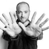 Jonathan Serog (@jserog) 's Twitter Profile