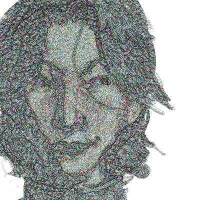 karkadorさんのプロフィール画像