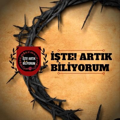 iartikbiliyorum Profile Picture