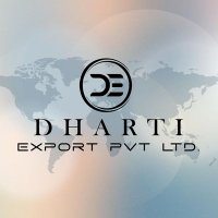 Dharti Export Pvt Ltd.(@DhartiExport) 's Twitter Profile Photo