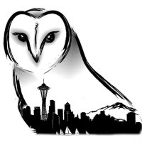Owl Barn Art (@electro_scout) 's Twitter Profile