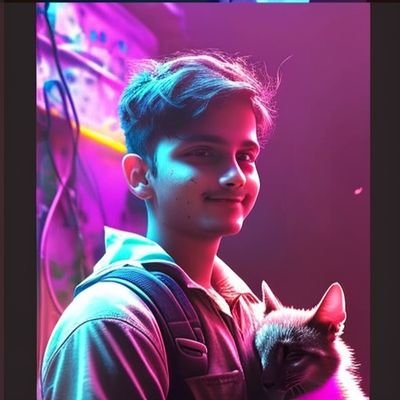 UrstrulyDani's profile picture. Software Engineer
