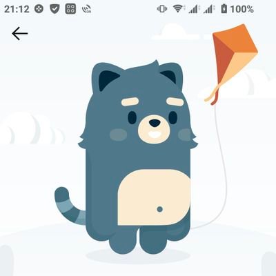 aikodecoony's profile picture. 歩くのが好きです。
歩きながらお金が増えるとか、幸せ過ぎて逆にツラひ❗