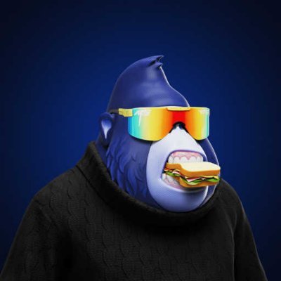 Cloud system administrator from Tucson #nftdrops #nfthesearch #nftartist