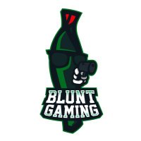 Blunt Gaming(@_BluntGaming) 's Twitter Profile Photo