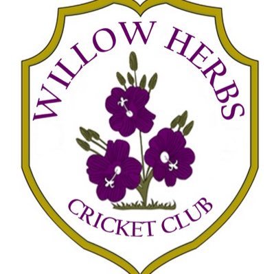 Willow Herbs Cricket Club from Blackmore, Essex
