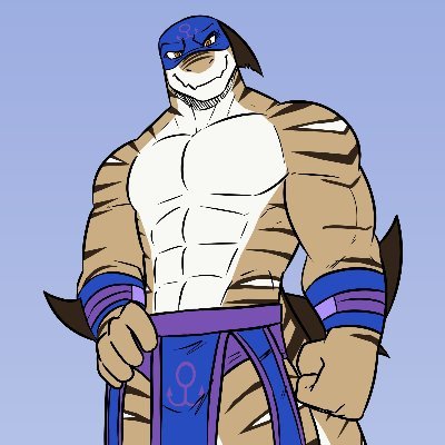 Wrestling_Sharkさんのプロフィール画像