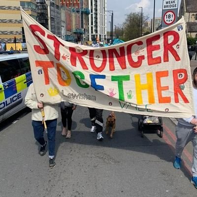 AnitaDows's profile picture. nurse, socialist, feminist, trade unionist, atheist (she/her)TRANS RIGHTS ARE HUMAN RIGHTS🏳️‍⚧️