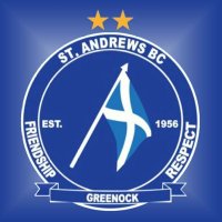 St.AndrewsBC2008(@StAndrewsBC2008) 's Twitter Profile Photo