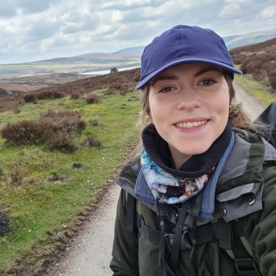 27. Ecologist. 
@opticron ambassador MEG923 for 10% off!
Wildlife enthusiast.🦋🦅🦏 
Science Communicator. 
Instagrams: @megs_moths and @meggstonee Yorkshire 🏡