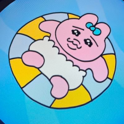 uruchamu's profile picture. 関西30ｵｰﾊﾞｰ昼職派遣社員＆激安🏩嬢。推し(俳優)のためだけに金稼ぐ 同業者さんフォローしてます🐼