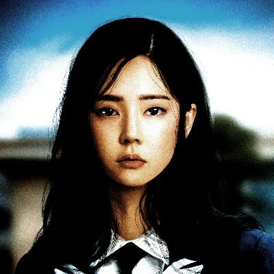 I like k-pop. I don't like you. Difference.
DMs are not open. Pronouns: go/away