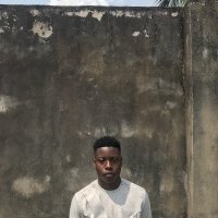 David Ubi (@dave_cloudyyy) 's Twitter Profile